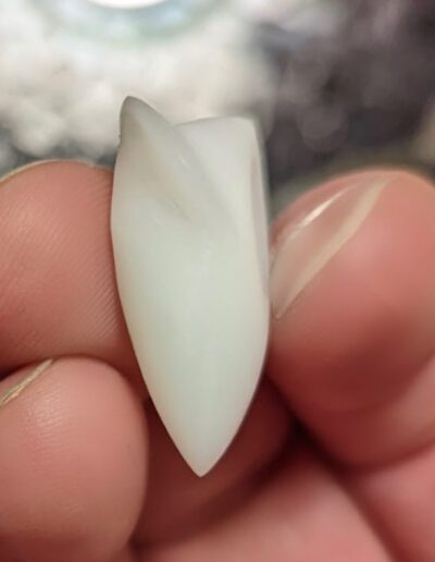 Trihead UpSlant 2mm, 10mm bevel with 360 sharp tip